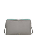 Trio In Smooth Lambskin