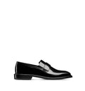 Dior Palmarès Loafer Black Glazed Calfskin