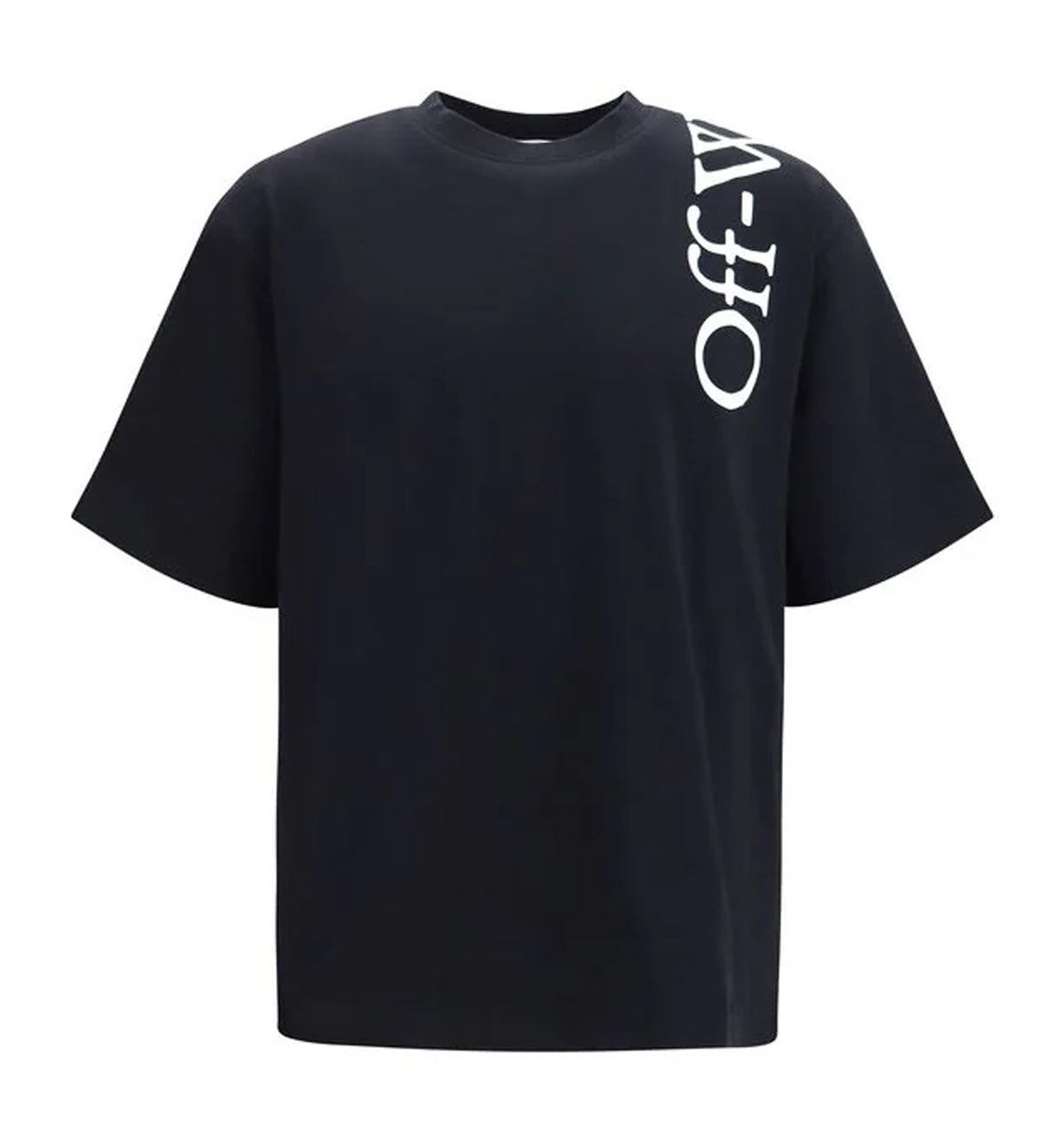 Vertical Bookish Skate T-shirt