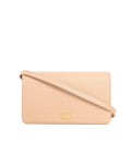Vlogo Signature mini shoulder bag