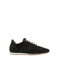 Leather Sneakers