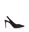 Sporty Kate Nappa Slingback