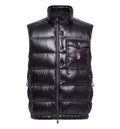 Uychi Packable Down Gilet