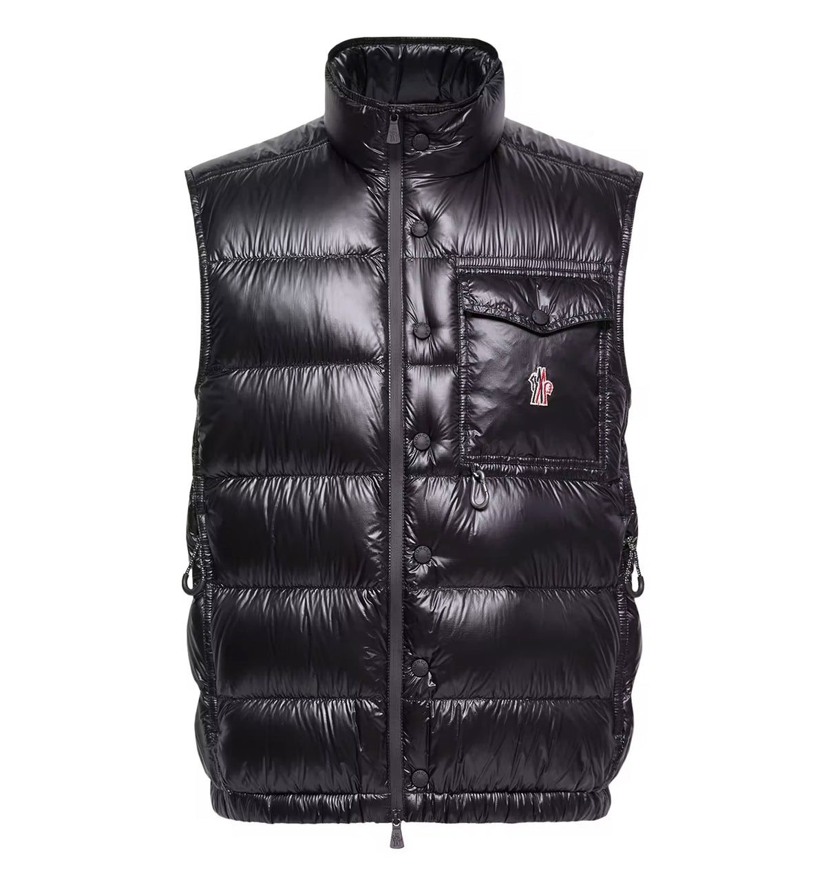 Uychi Packable Down Gilet