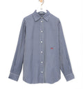 Shirt in silk