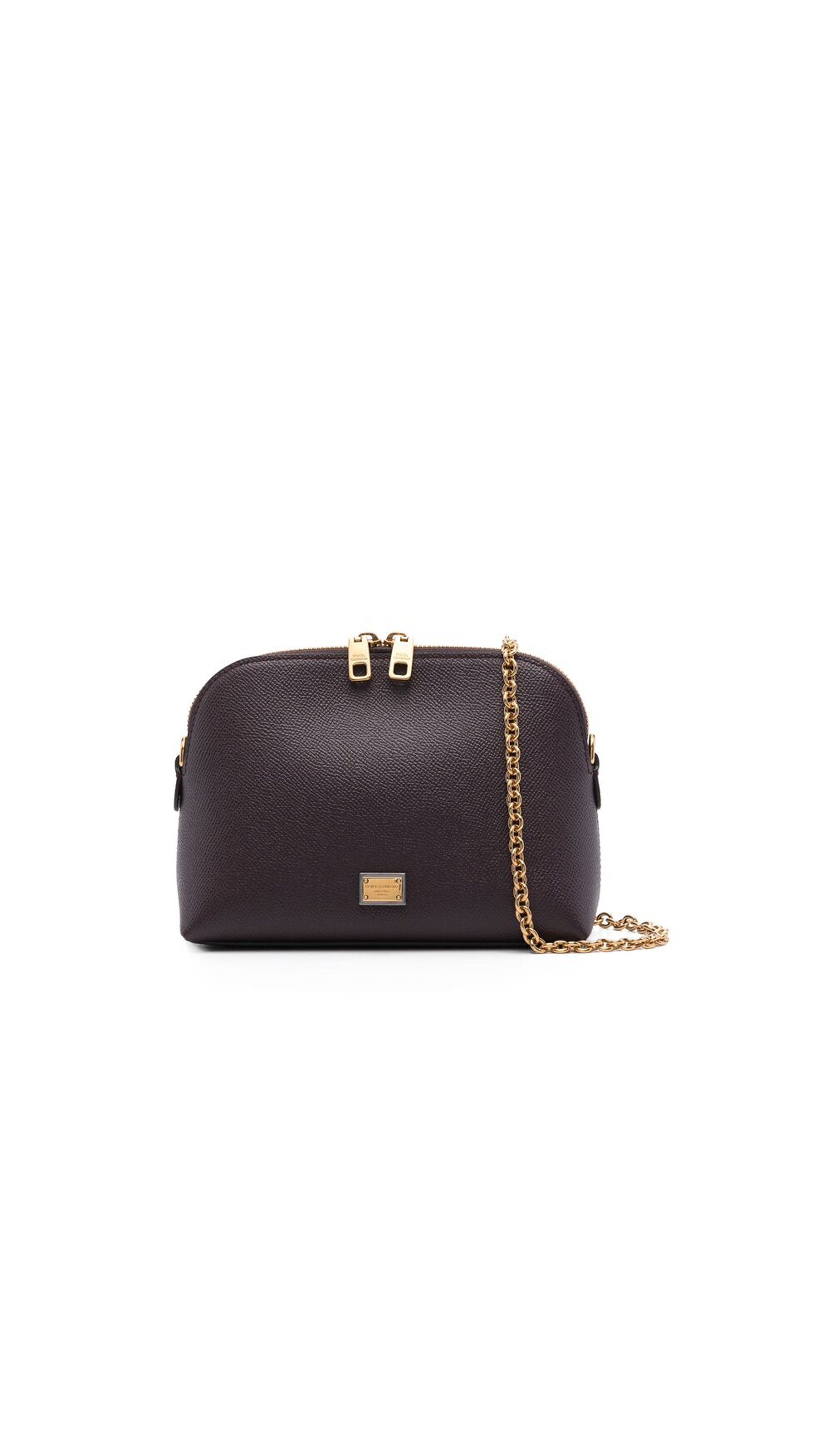 Mini Bag Bari - Brown