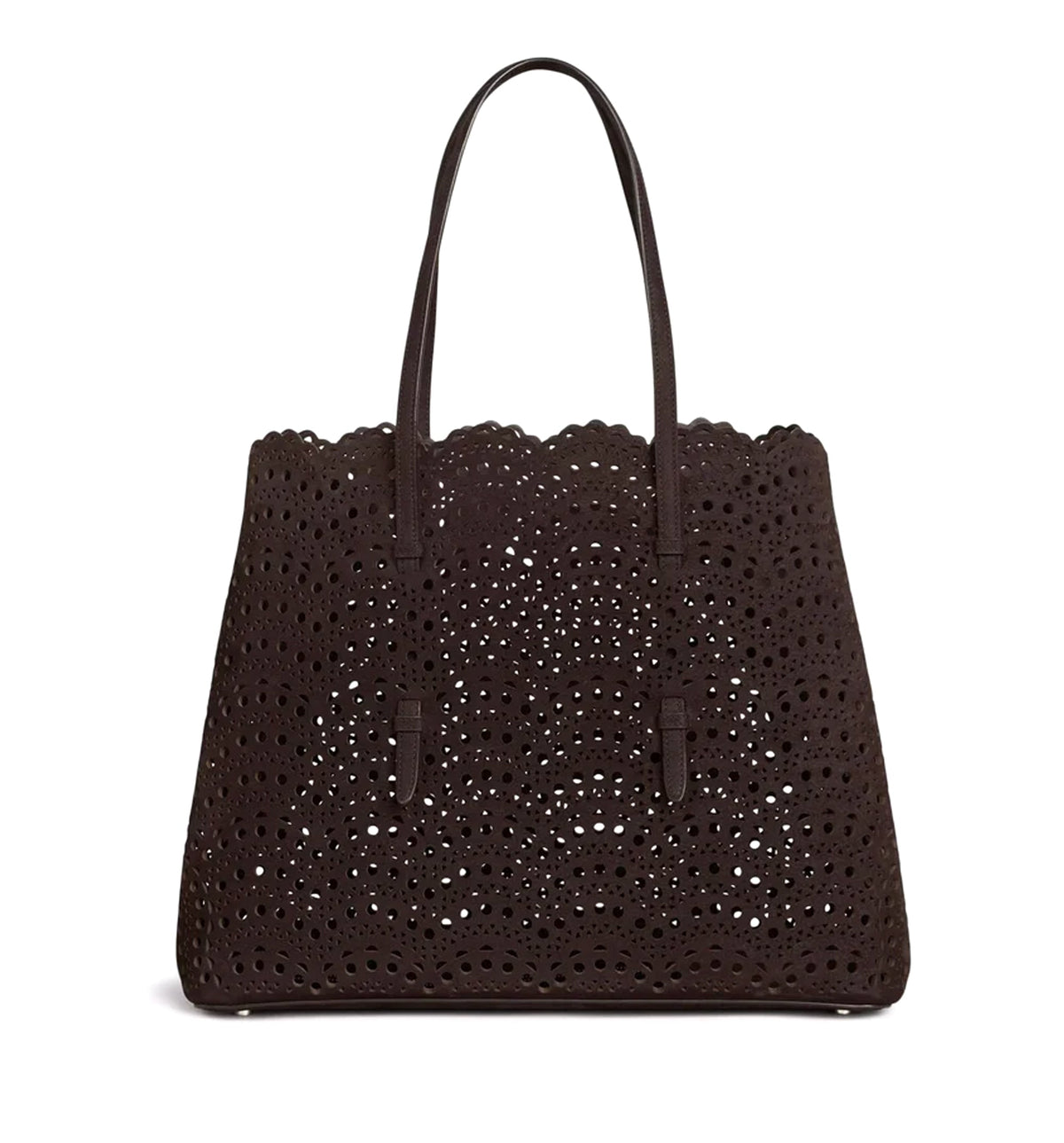 Mina 37 Bag In Vienne Wave Nubuck
