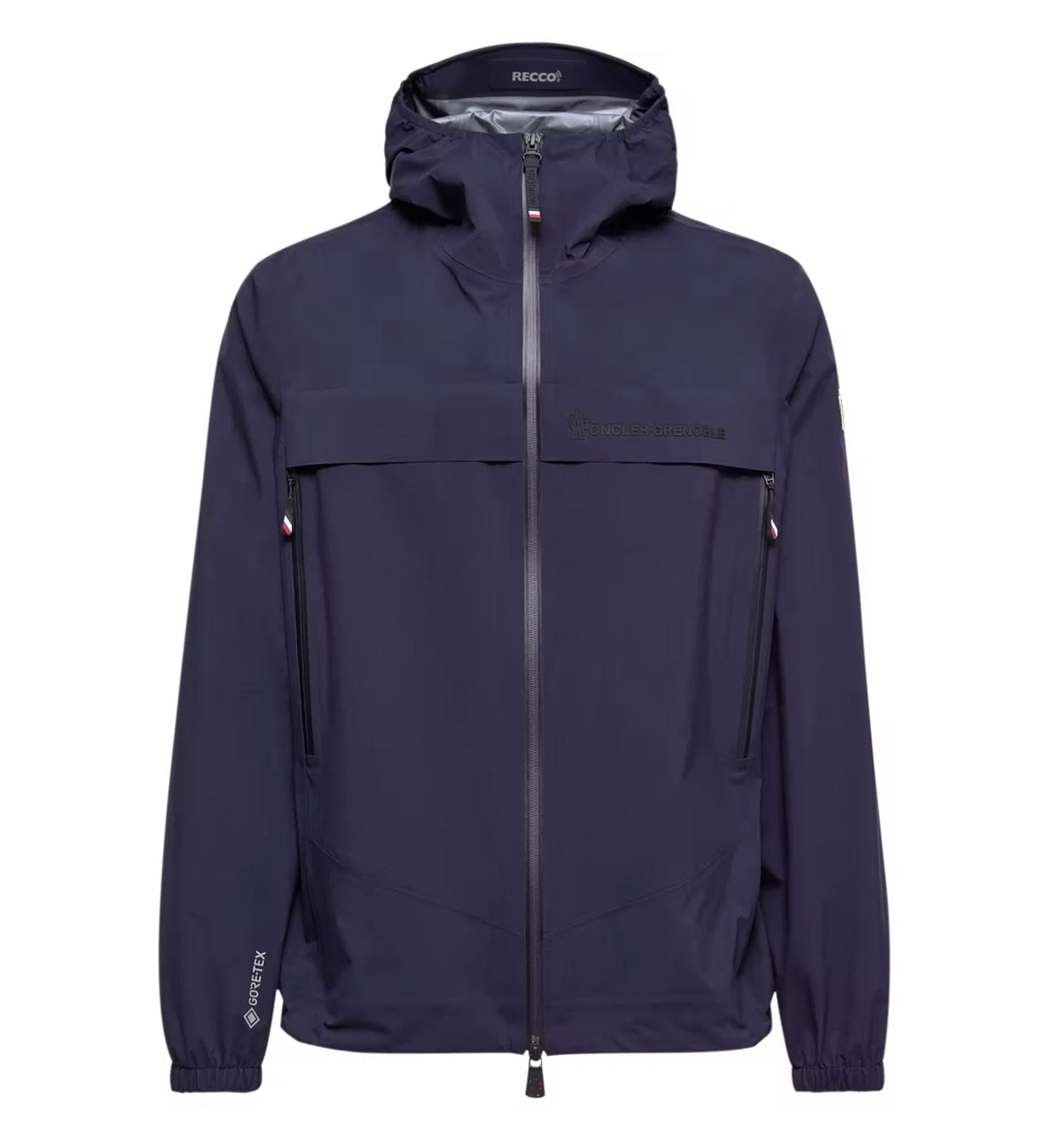Moncler Grenoble Shipton Hooded GORE‑TEX® Shell Jacket