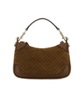 Gucci B Small Shoulder Bag