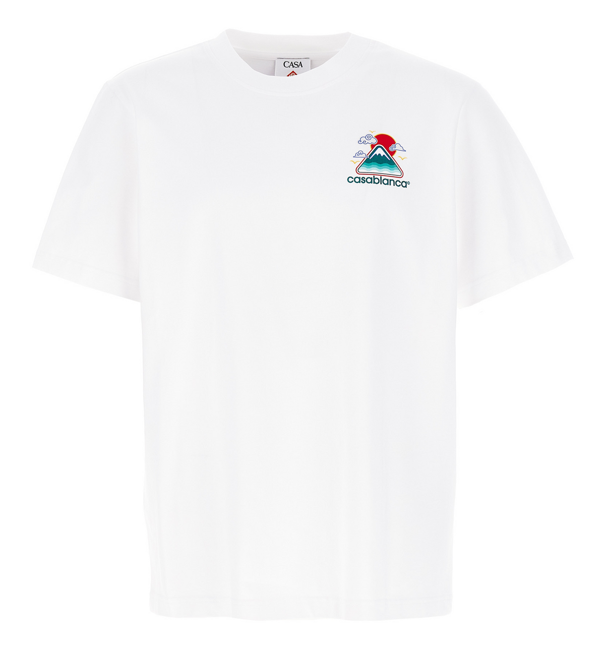 Montagne Ondulée T-Shirt