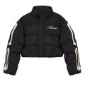 Bones Cropped Down Jacket