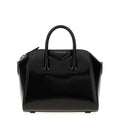 Antigona Mini Leather Bag