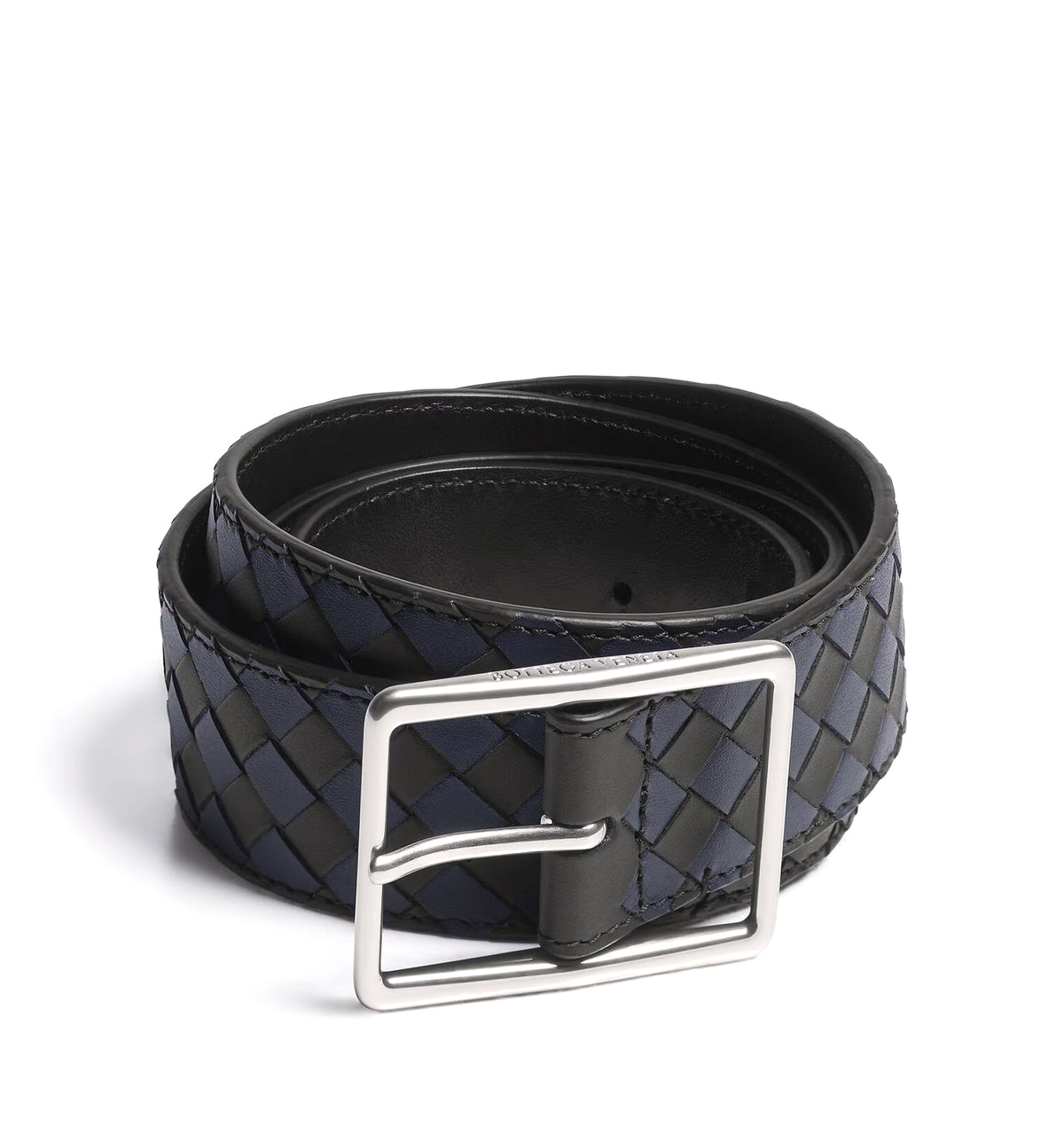 Intrecciato Piccolo Belt