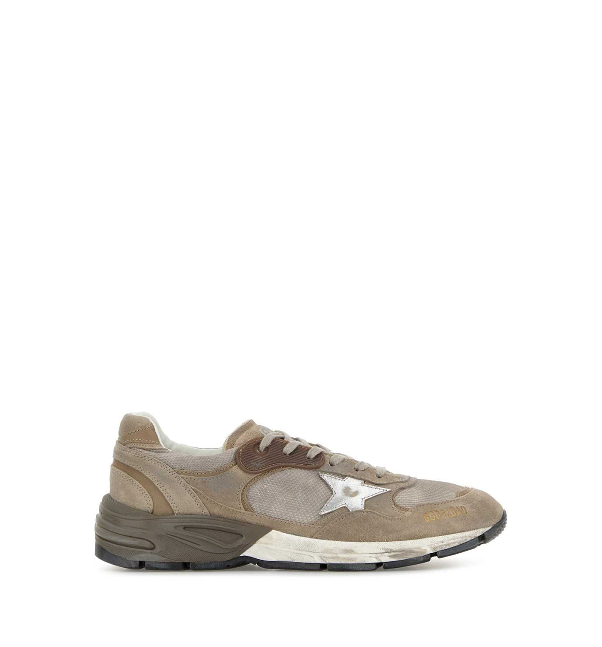 Dad-Star Sneakers