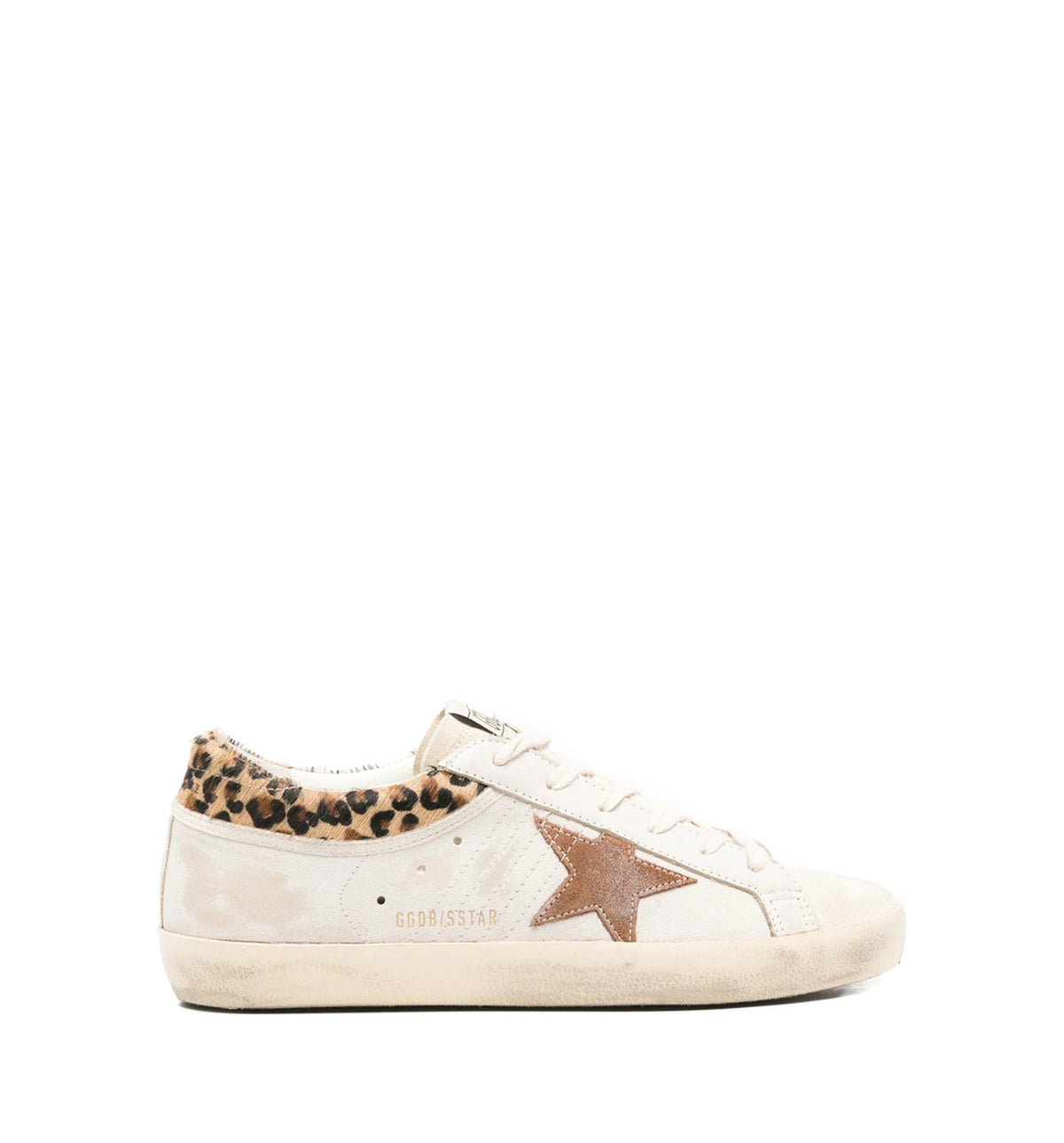 Super-Star Sneakers