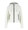 Nylon Technical Jacket