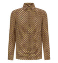 Horsebit Shirt