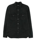 Tom Ford Long-sleeve Denim Shirt