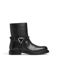 James Ankle Boot