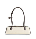 "Le Teckel" Medium Shoulder Bag