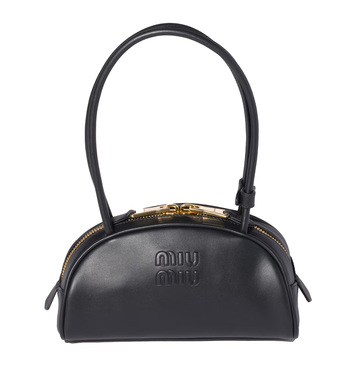 Beau Leather Bag