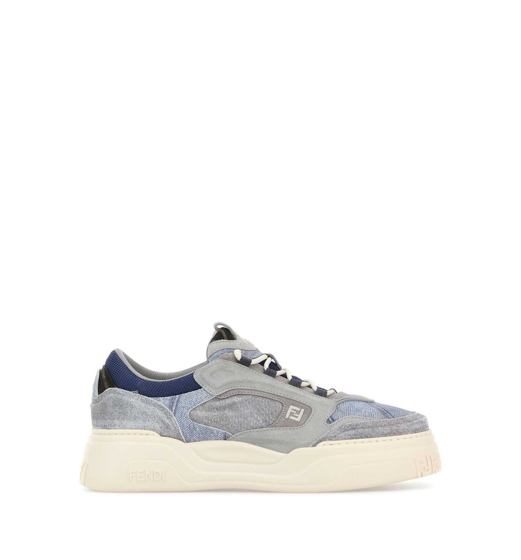 Fendi Force Sneakers