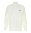 Casual Shirt With Logo