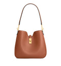 Small Camille 16 Soft Bag in Smooth Calfskin