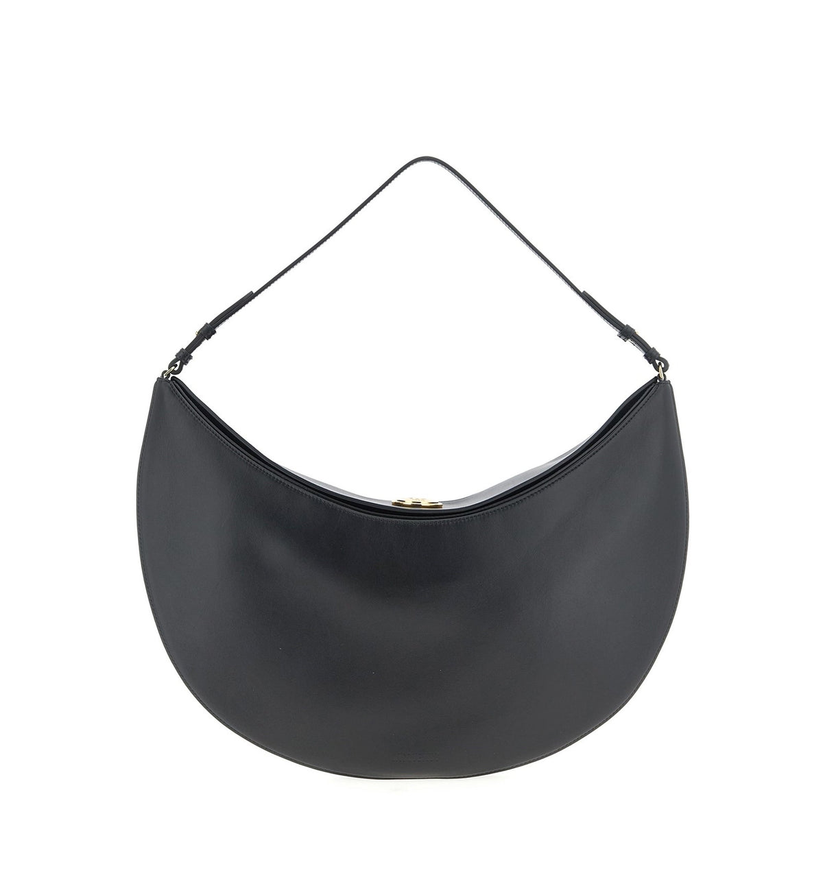 Le Sac Ovalo Shoulder Bag