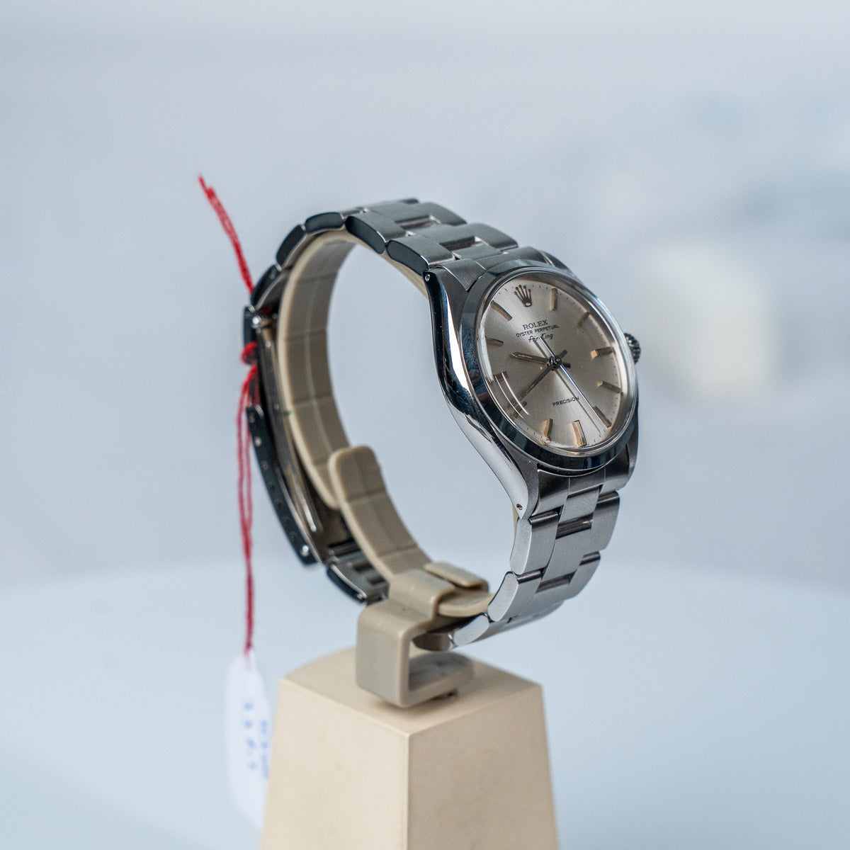 Deposit for Rolex Airking - 5500