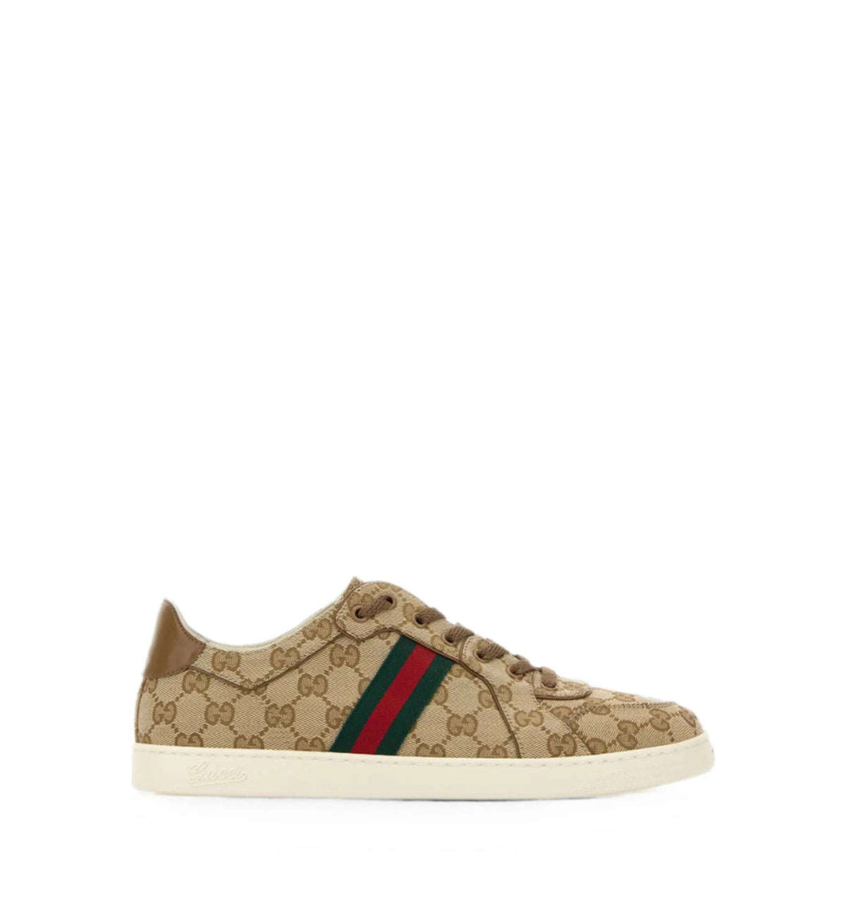 Men's Stretch low-top sneaker