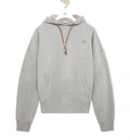 Hoodie in cotton