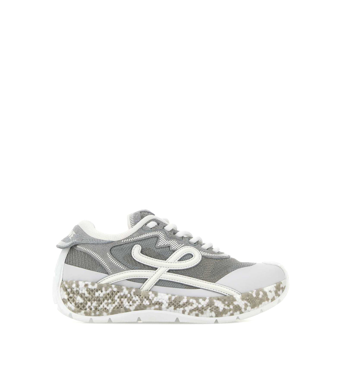Pogo sneaker