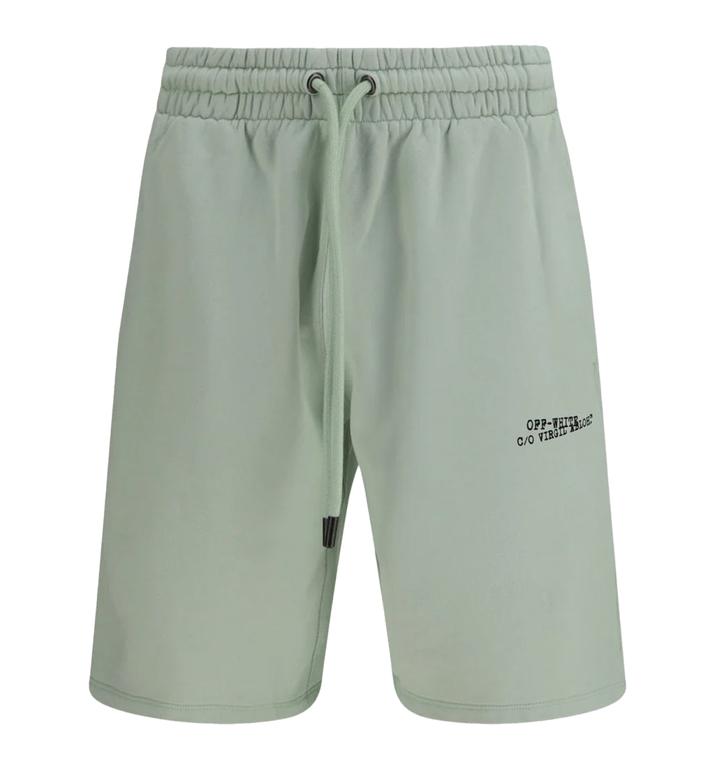 Type Machine Arrow Skate Sweat Shorts