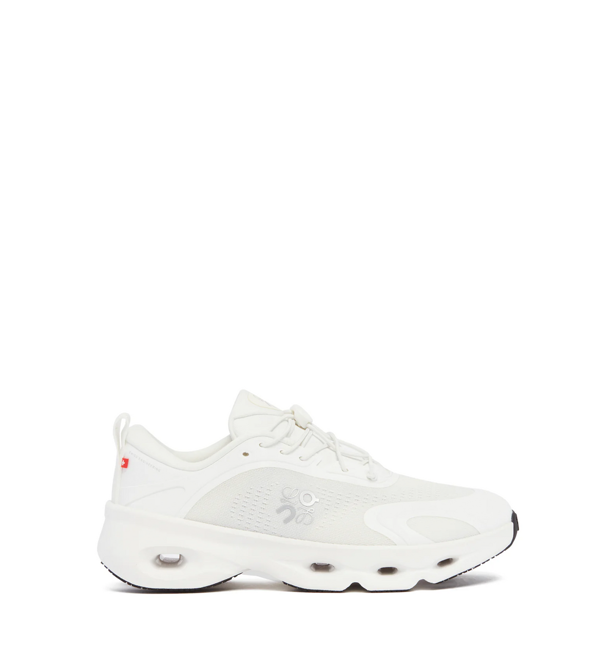 Cloudsolo sneaker