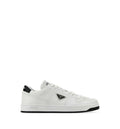 Downtown Leather Sneakers