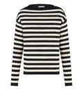 Dior Marinière Knitwear