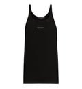 Cotton Tank Top With Print