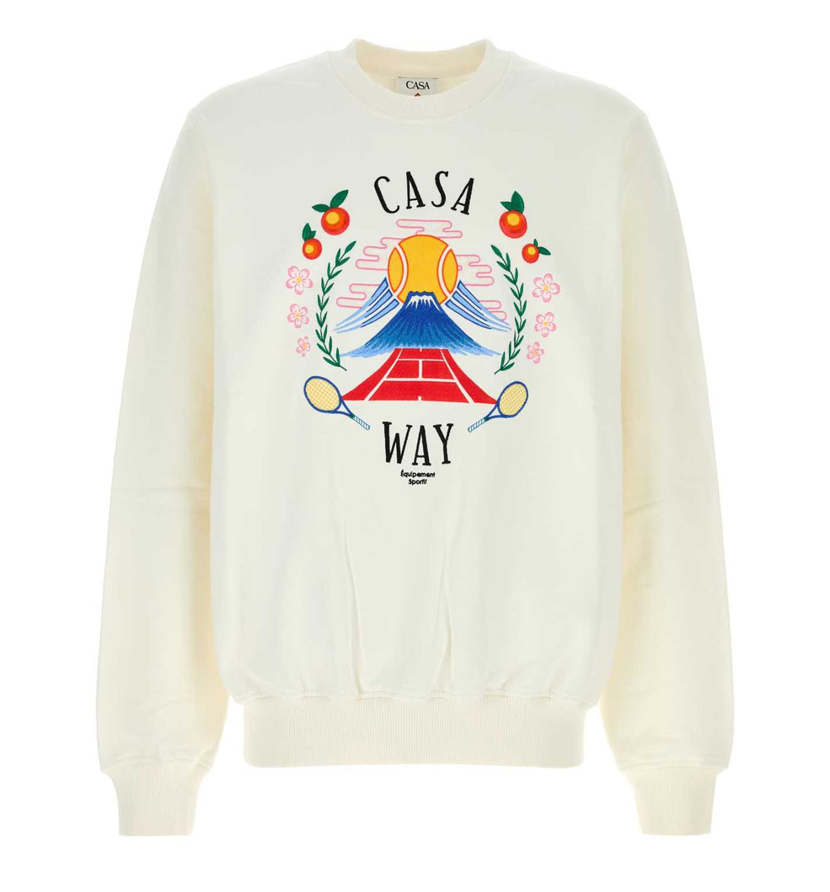 Casa Way Mountain Sweatshirt