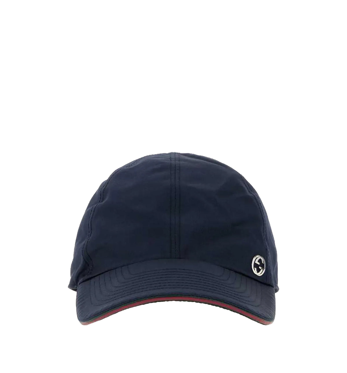 Canvas baseball hat