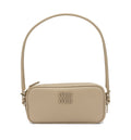 Leather pouch
