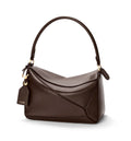 Medium Featherlight Puzzle bag in nappa lambskin