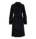 Heritage Kensington Long Trench Coat