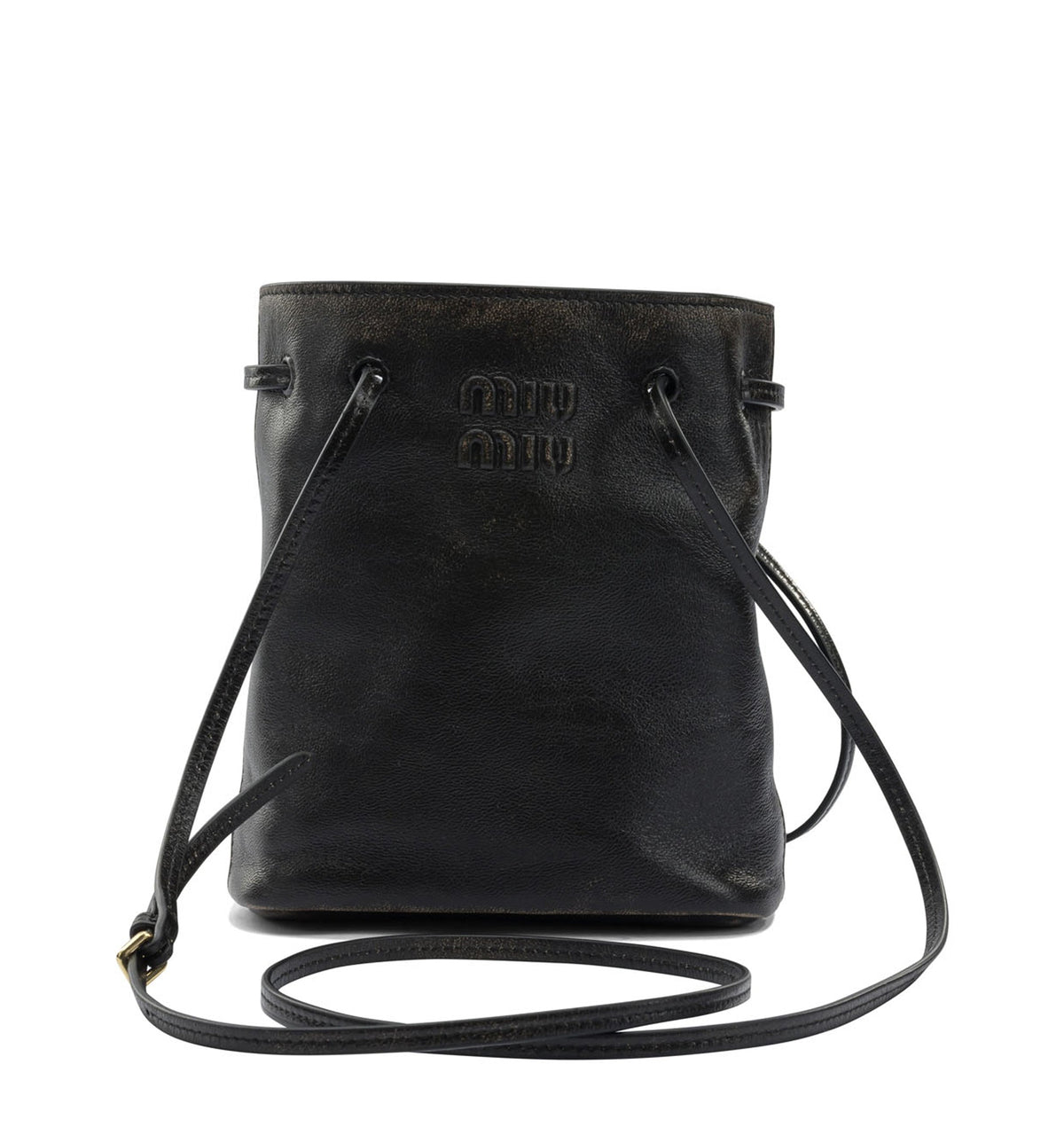 Nappa Leather Pouch