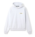 The Gros Grain hoodie