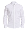 Dior Homme Bee Embroidered Shirt