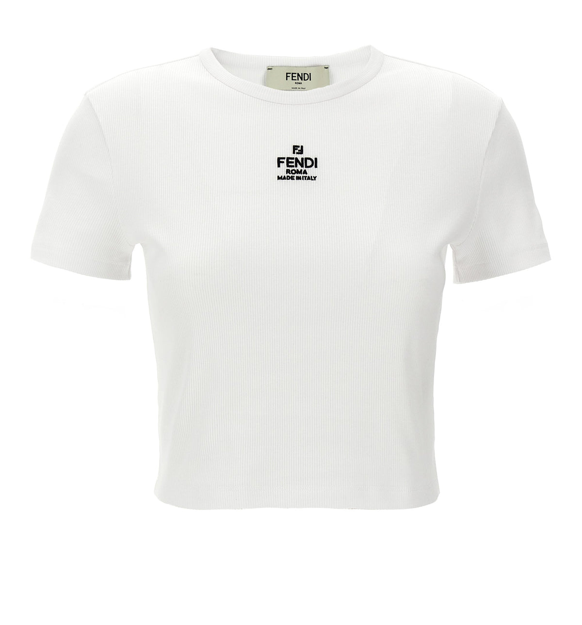 Top Cotton Jumper