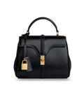 MINI 16 Bag In Natural Calfskin