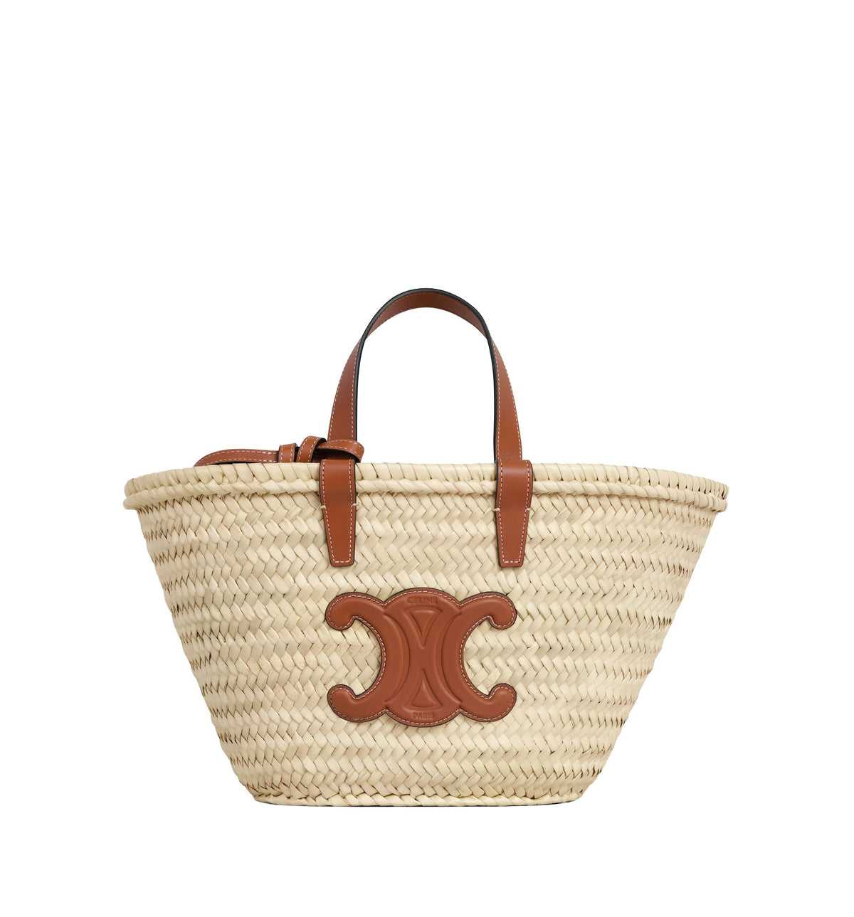 "Teen Celine Classic Panier" small handbag