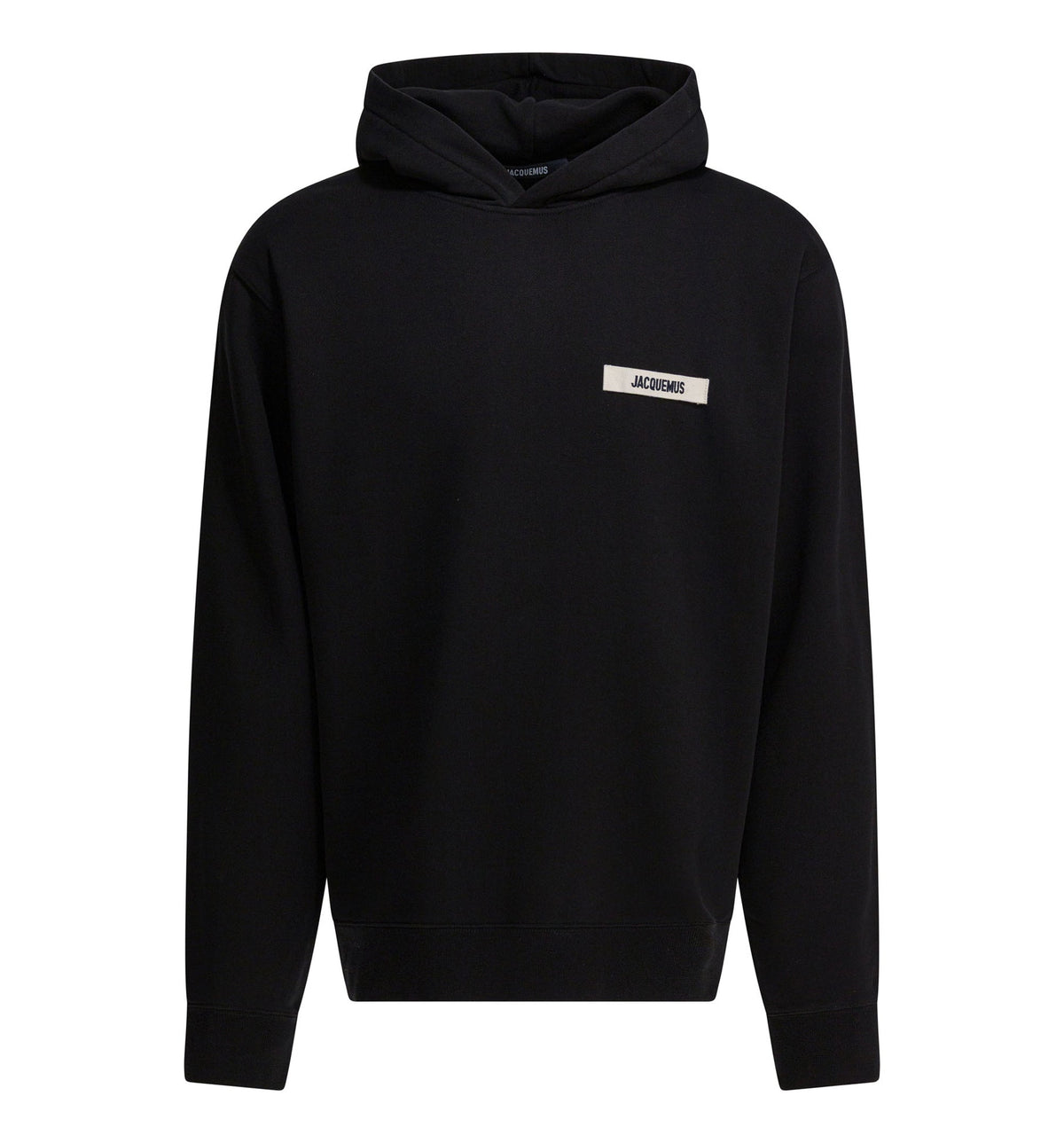 The Gros Grain Hoodie
